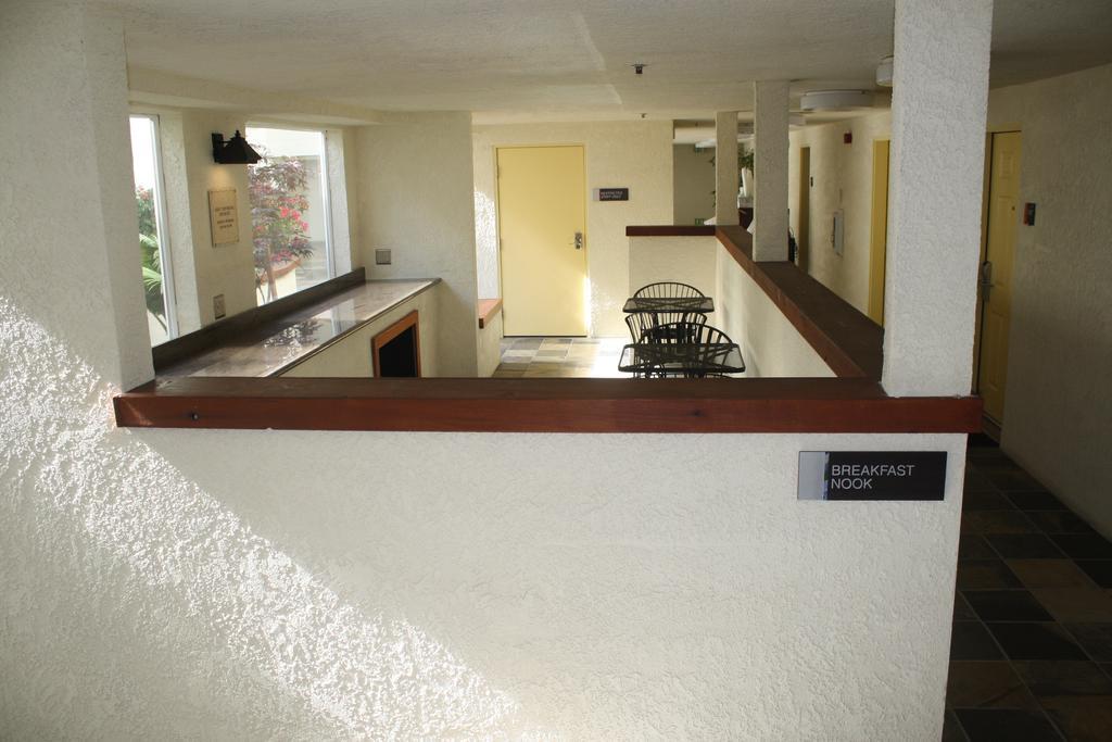 Airport Inn South San Francisco Exterior photo