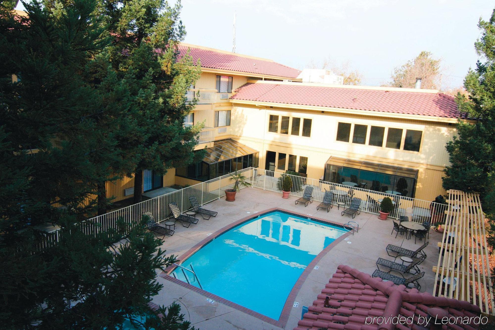 Airport Inn South San Francisco Exterior photo