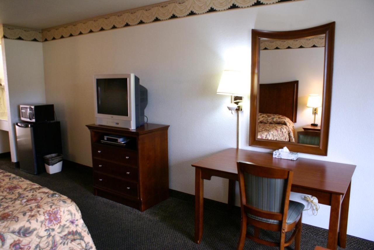 Airport Inn South San Francisco Exterior photo