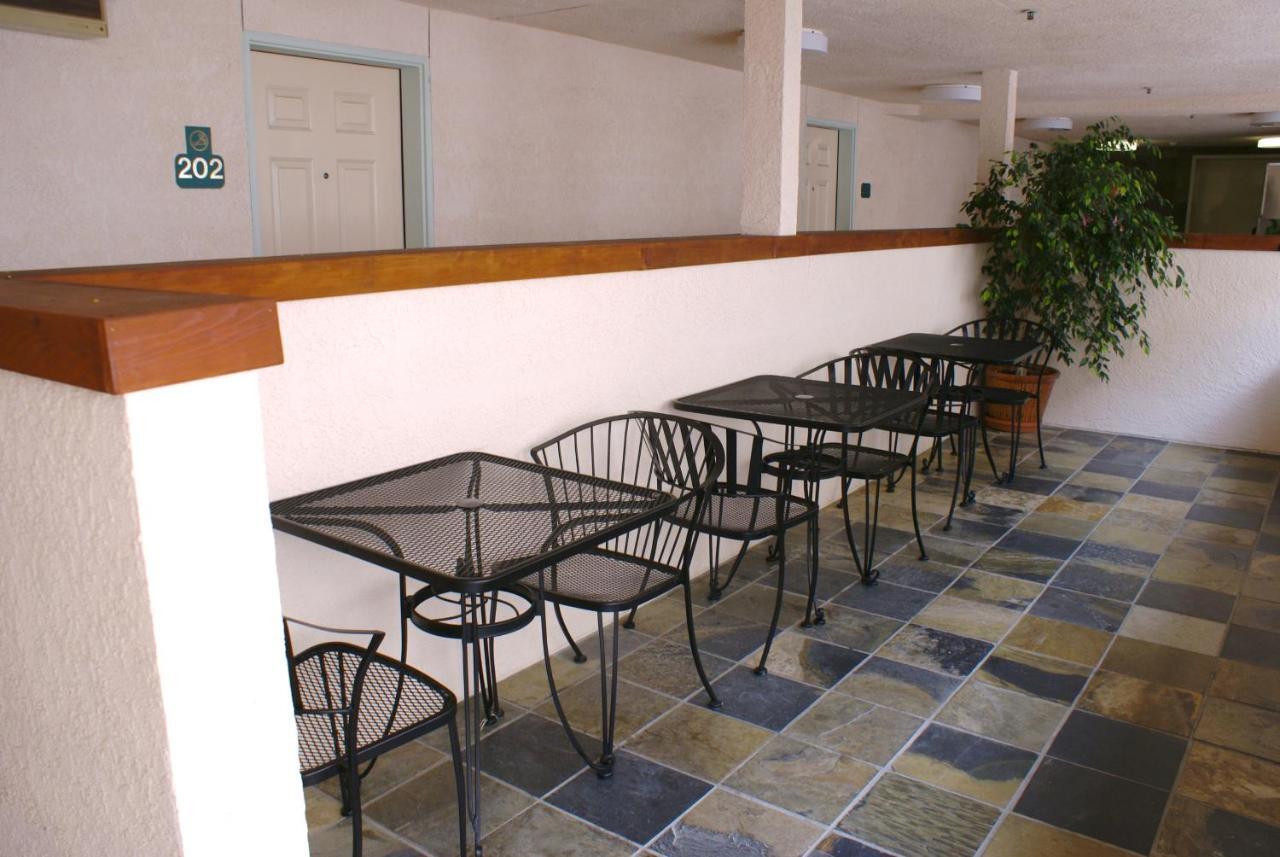 Airport Inn South San Francisco Exterior photo